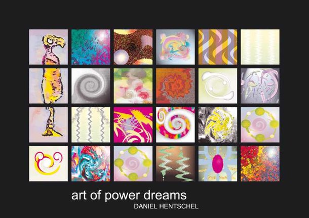Art of Power Dreams