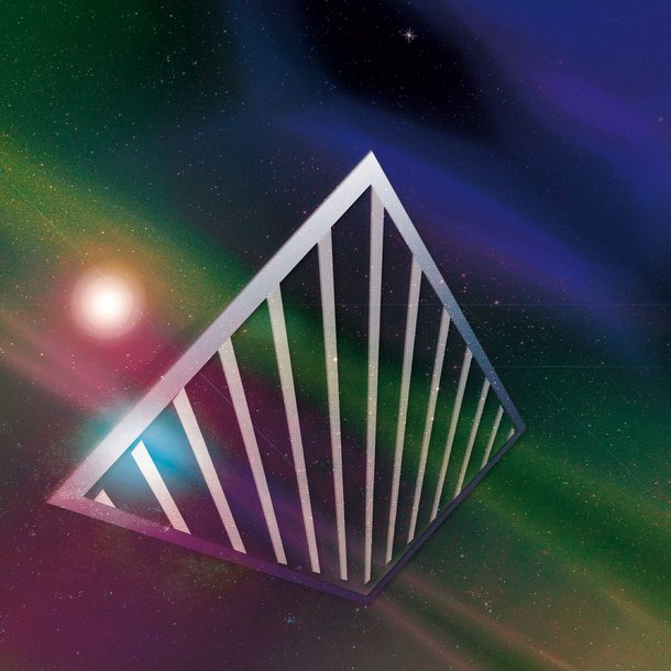 Im Kosmos