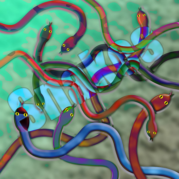 Snakes