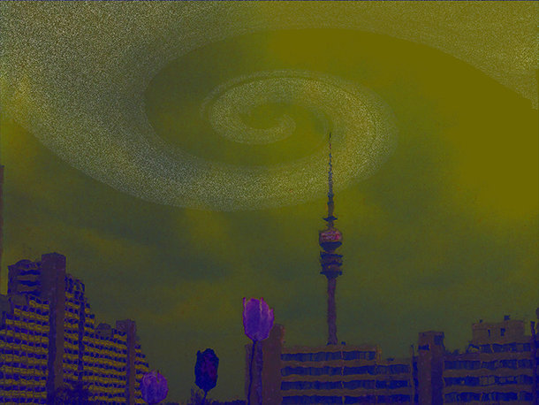 Olympiaturm