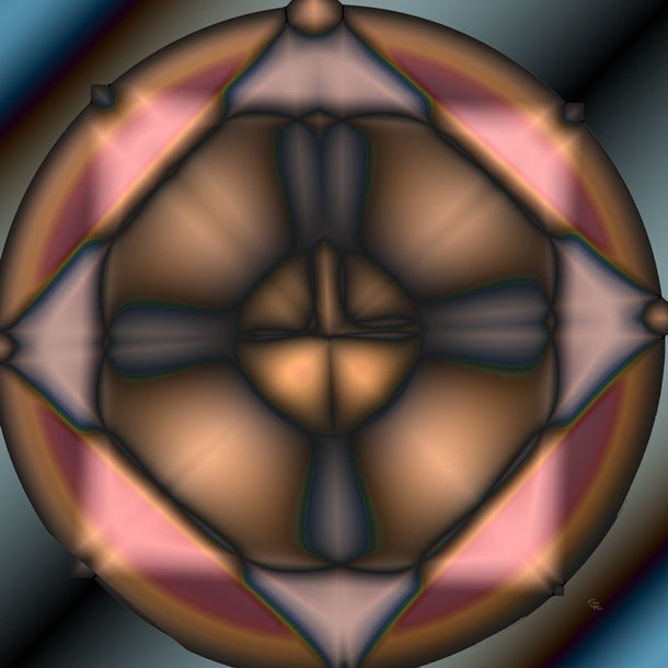 AMULETT 1