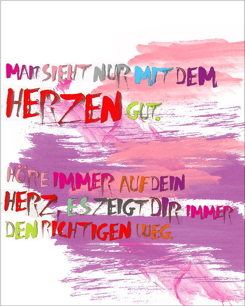 Poesie