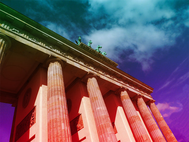 Brandenburger Tor