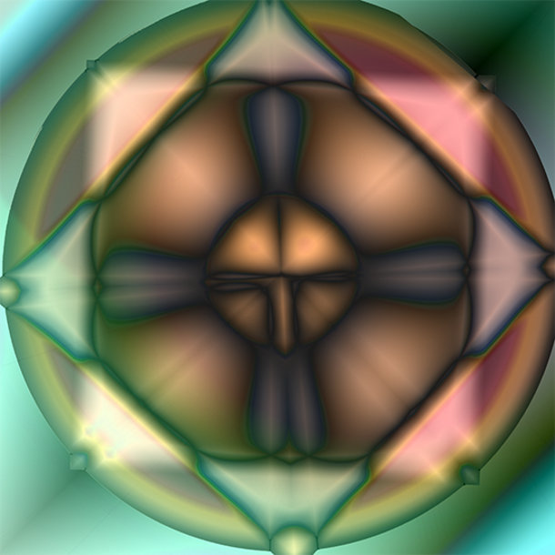AMULETT 2