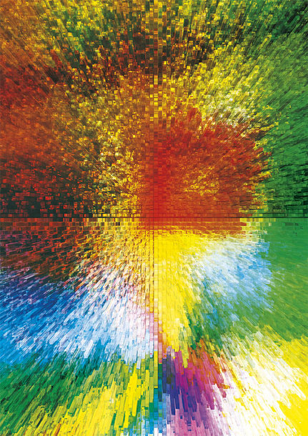 Farbe Spiele