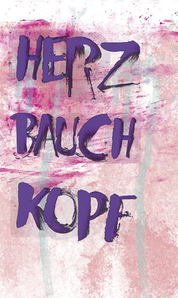 Kopf trifft Herz