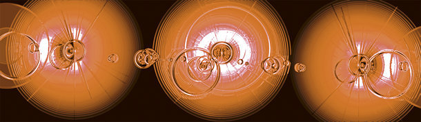 Water mal 6 orange