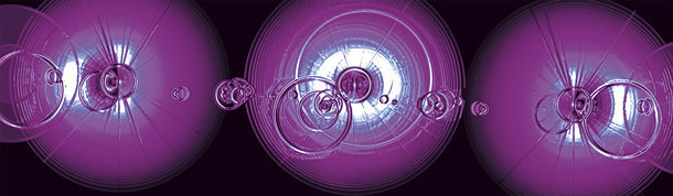 Water mal 7 purple