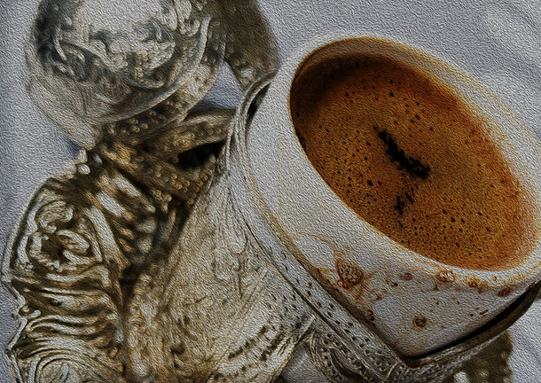 Blackcoffee