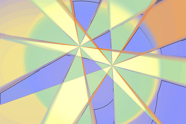 Pastell Farben