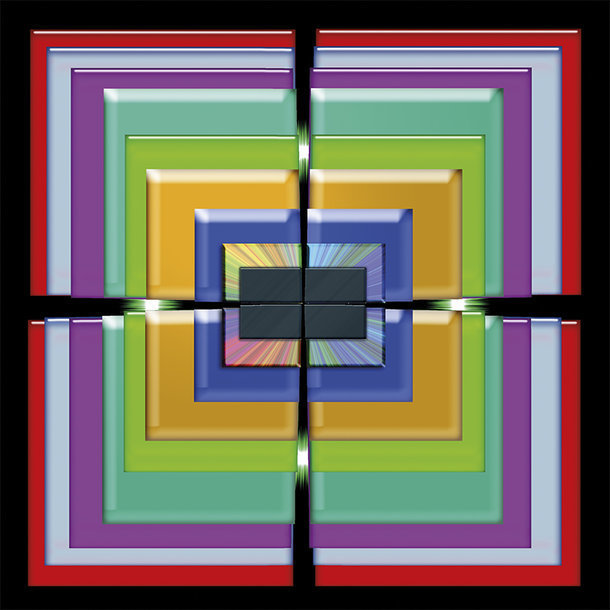 Digital Playground