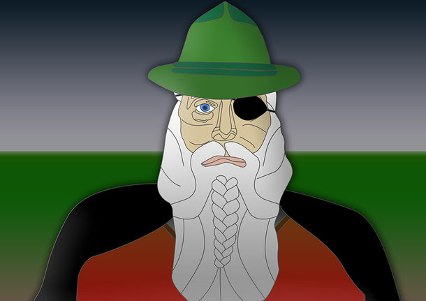 Odin
