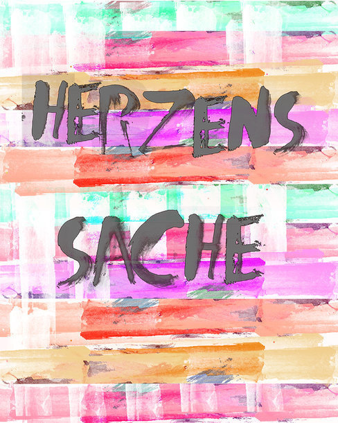 Herzenssache