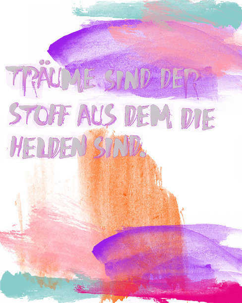 Träume