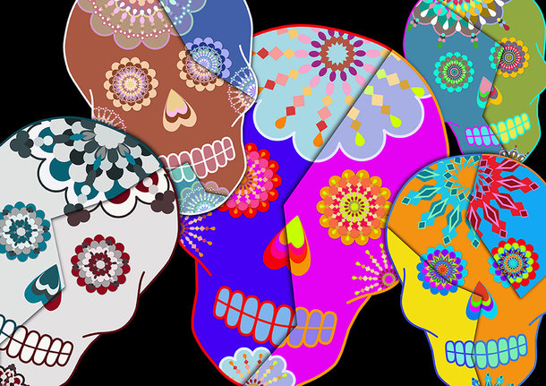 Los Muertos