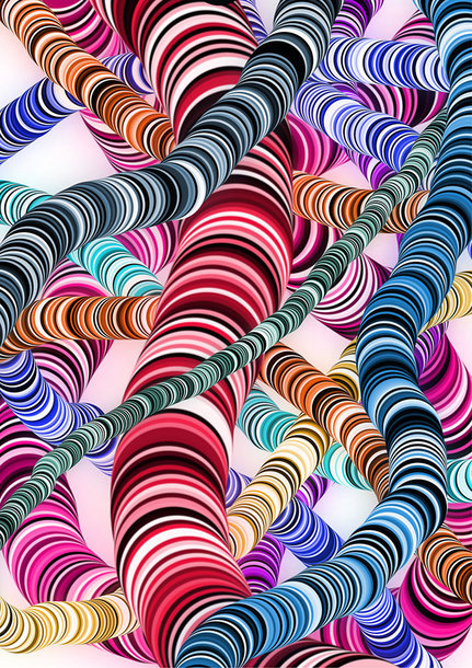 Twisted Colors