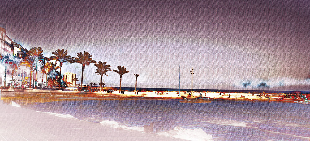Fantasietime Panorama
