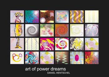 Art of Power Dreams