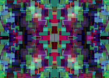 Testbild