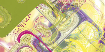 Welt der Farben