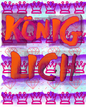 Königlich